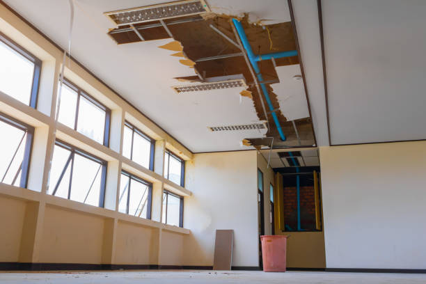 Best Emergency water damage restoration  in Lawrence, NY