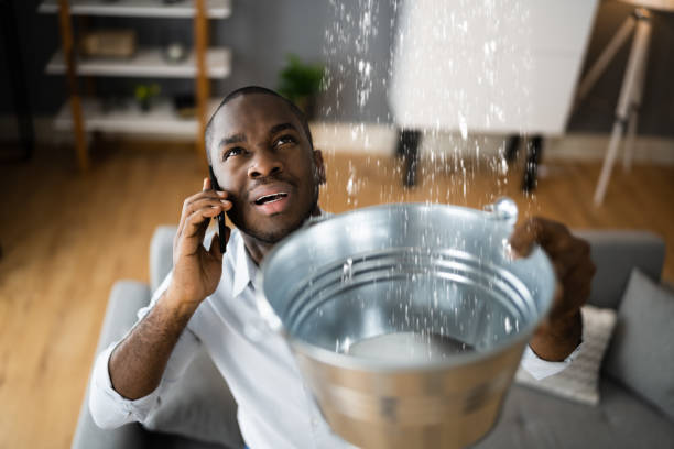 Reliable NY Water damage restoration Solutions