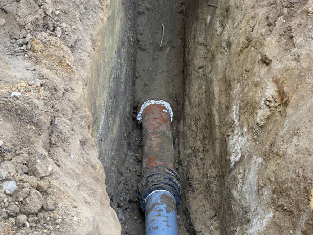 Best Professional water damage repair  in Lawrence, NY